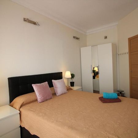 Habitaciones Luminosas 巴塞罗那 外观 照片