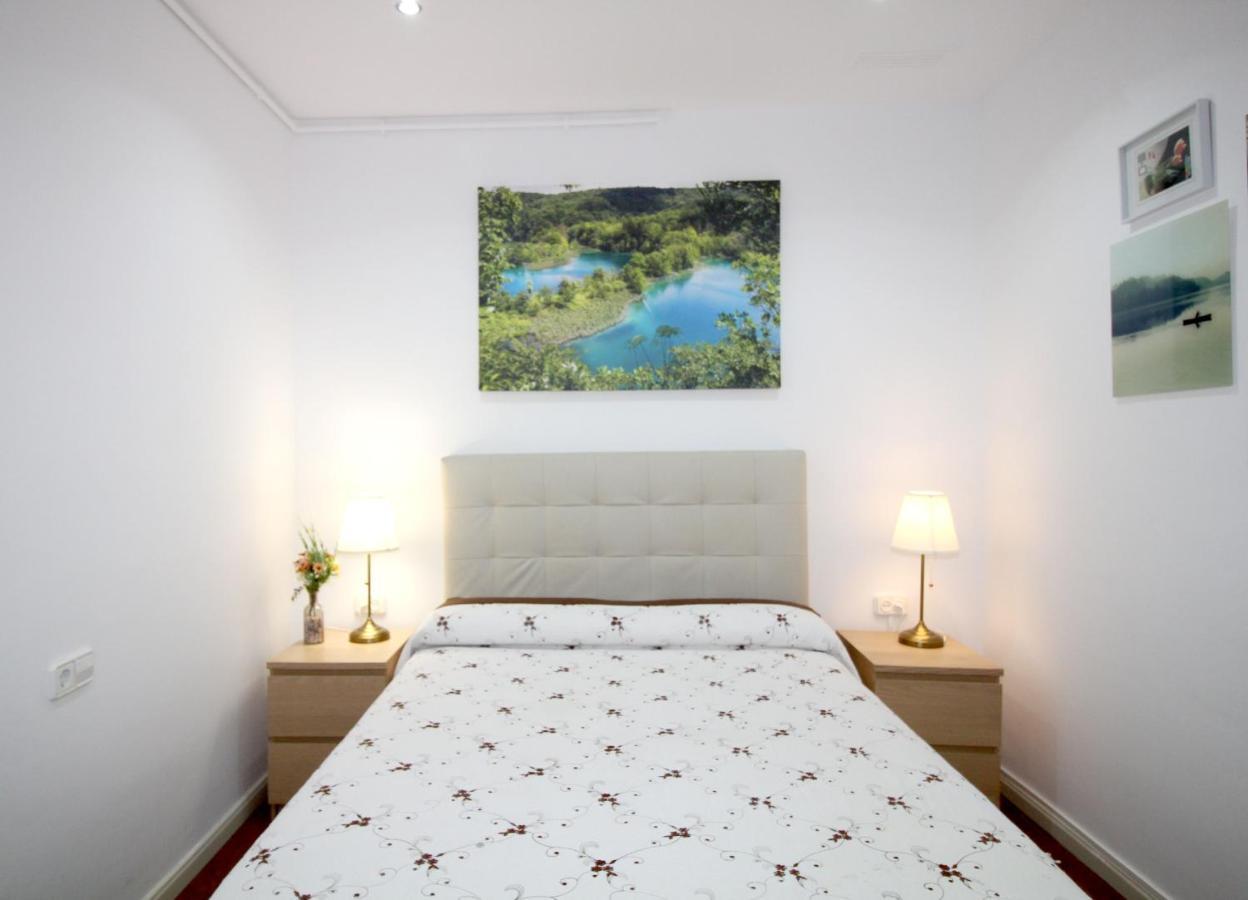 Habitaciones Luminosas 巴塞罗那 外观 照片