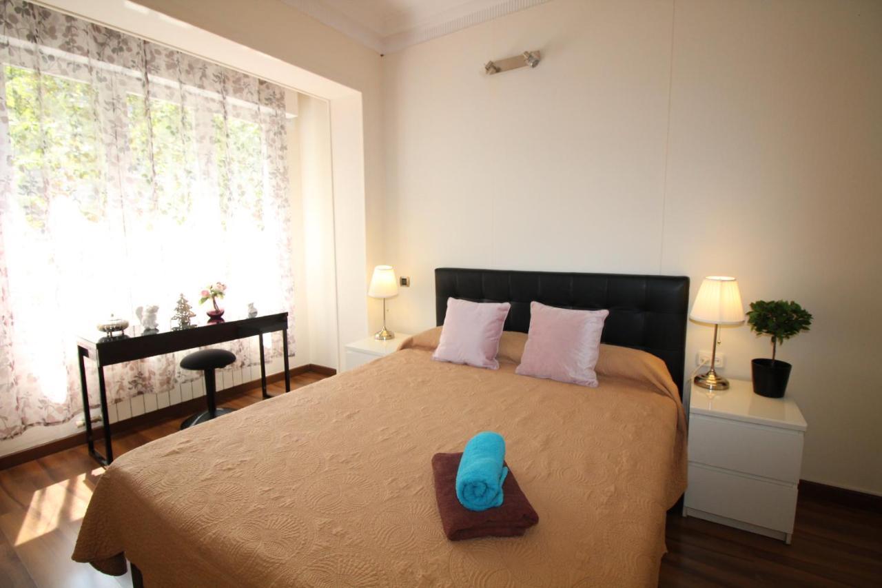 Habitaciones Luminosas 巴塞罗那 外观 照片
